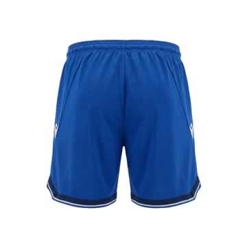 Kid's Macron TSG Hoffenheim Home 2026 Shorts