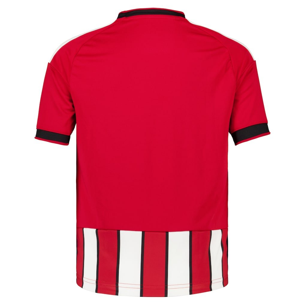 Kid's Adidas Sheffield United Home 2026 Jersey - Image 10