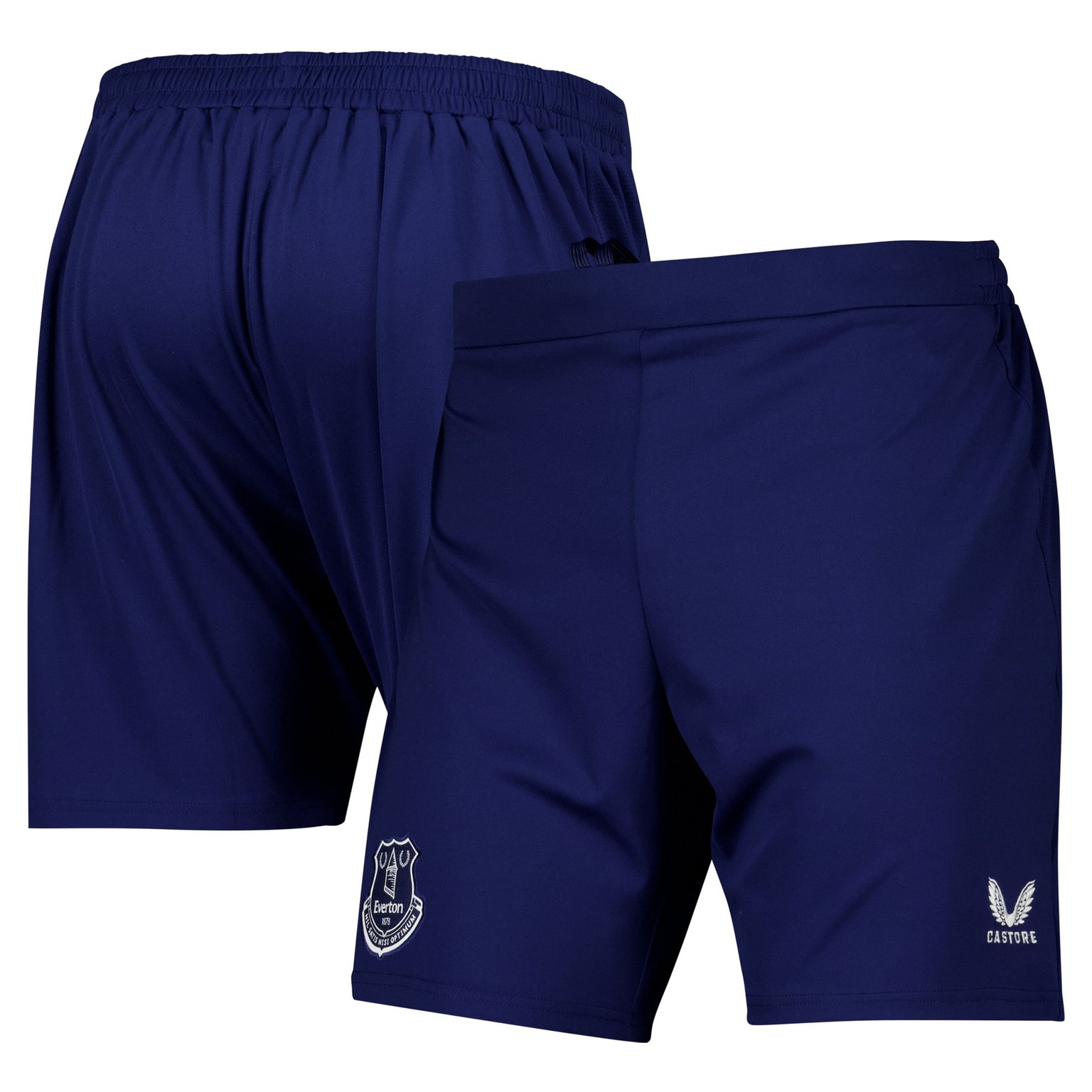 Men's Castore Everton FC Away 2026 Shorts - Image 4