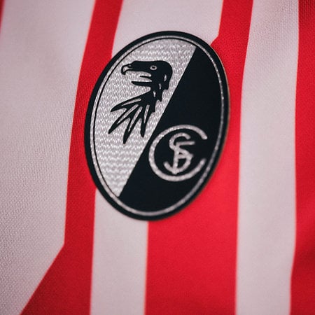 Men's Nike SC Freiburg Home 2026 Jersey - Image 7