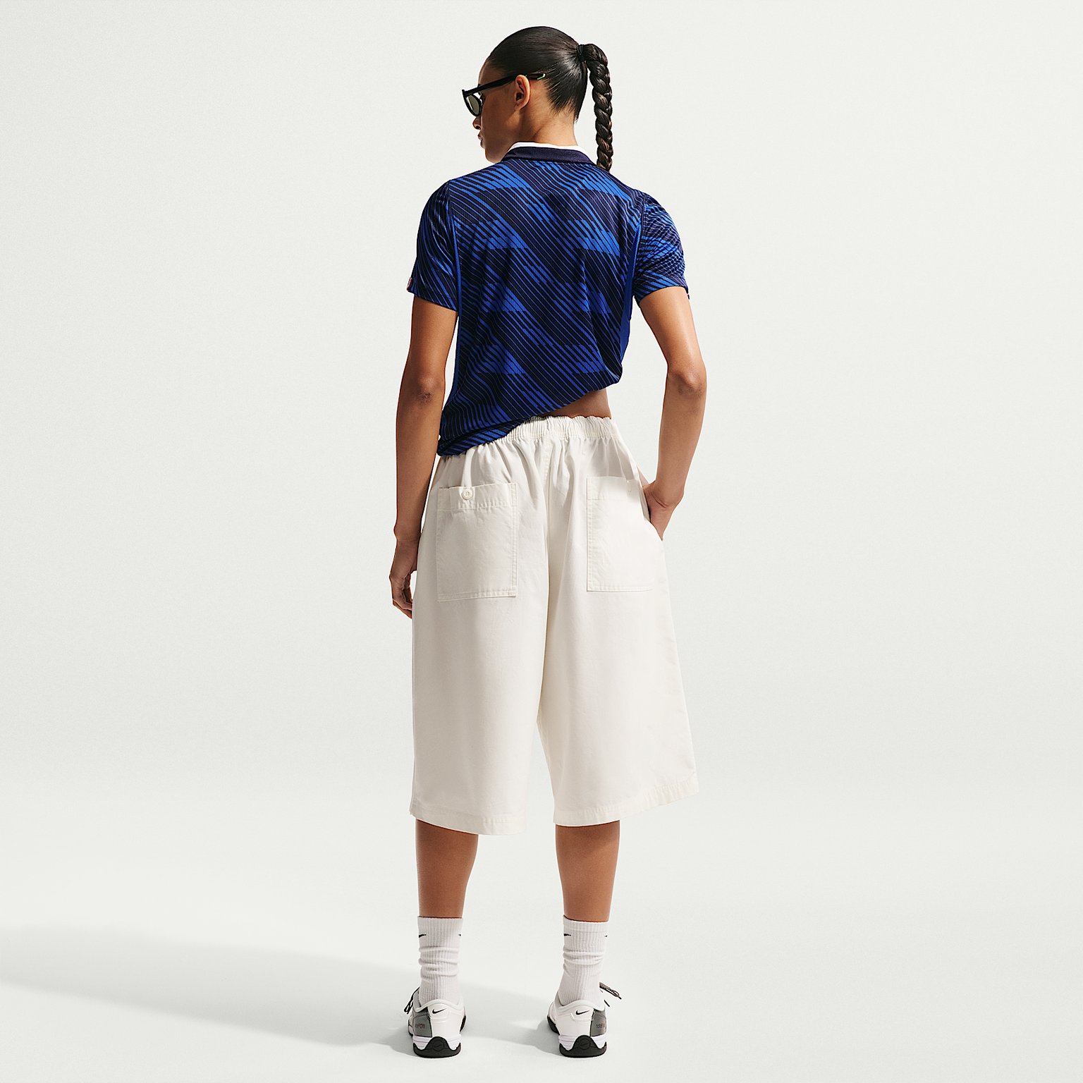 Women's Nike France Home 2026 Jersey - Image 5