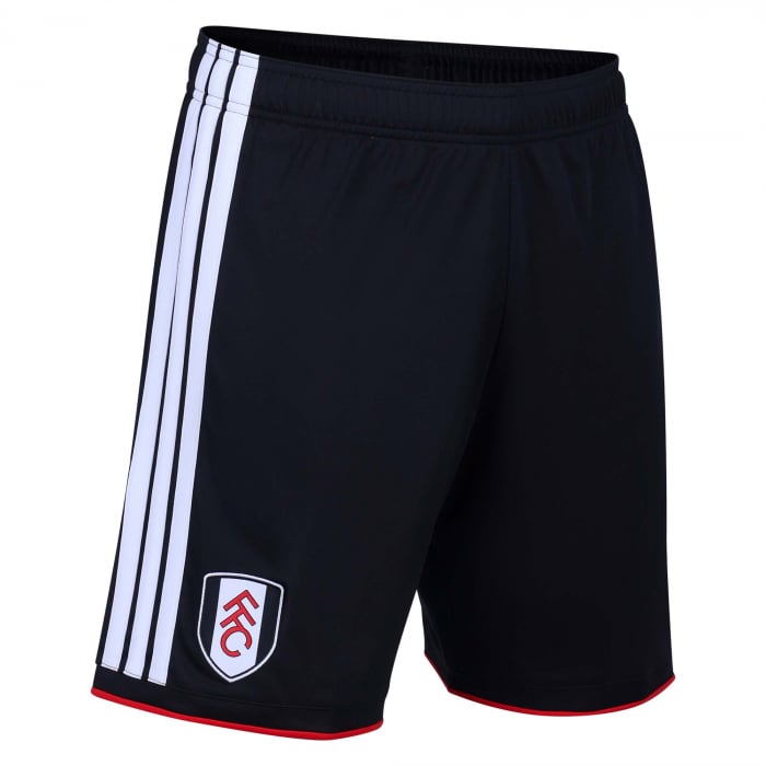 Men's Adidas Fulham Home 2026 Shorts - Image 2