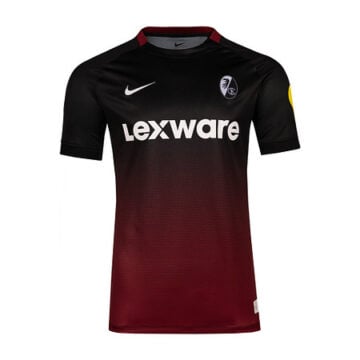 Kid's Nike SC Freiburg Third 2026 Jersey