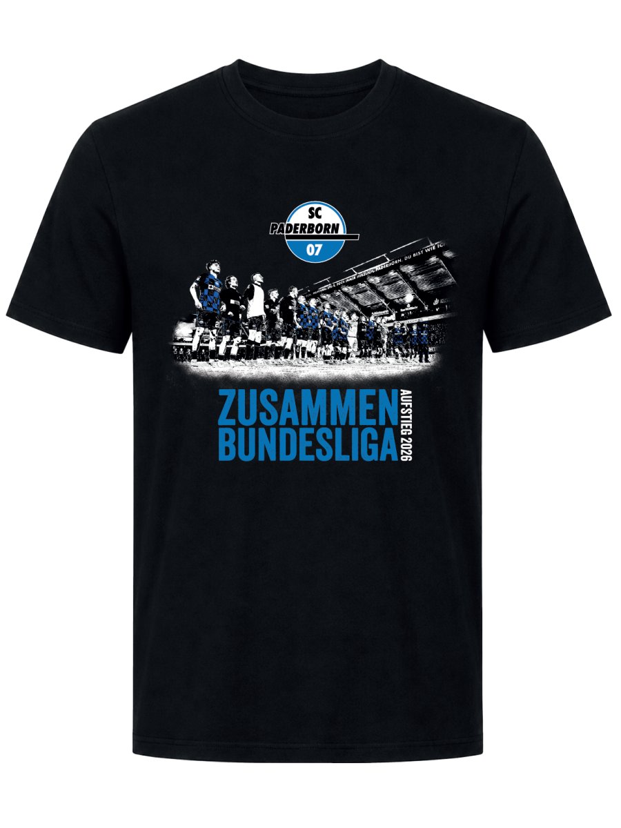 Men's Puma 1. FC Heidenheim 1846 Home 2026 Jersey - Image 5