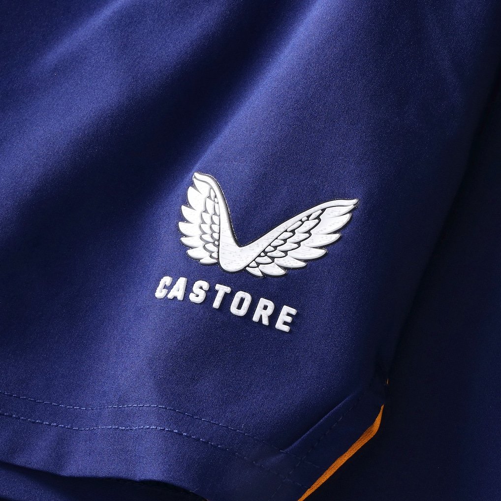 Men's Castore Everton FC Away 2026 Shorts - Image 6