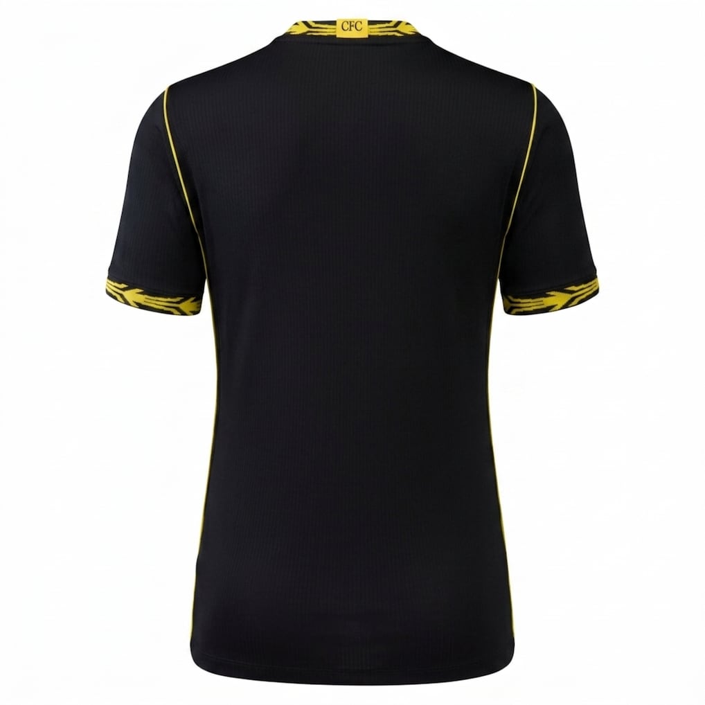 Women's Nike Chelsea FC Away 2026 Jersey - Image 12