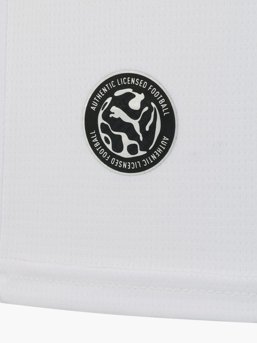 Kid's Puma RB Leipzig Home 2026 Jersey - Image 6