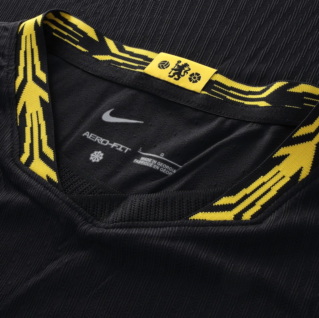 Men's Nike Chelsea FC Away 2026 Jersey - Image 8