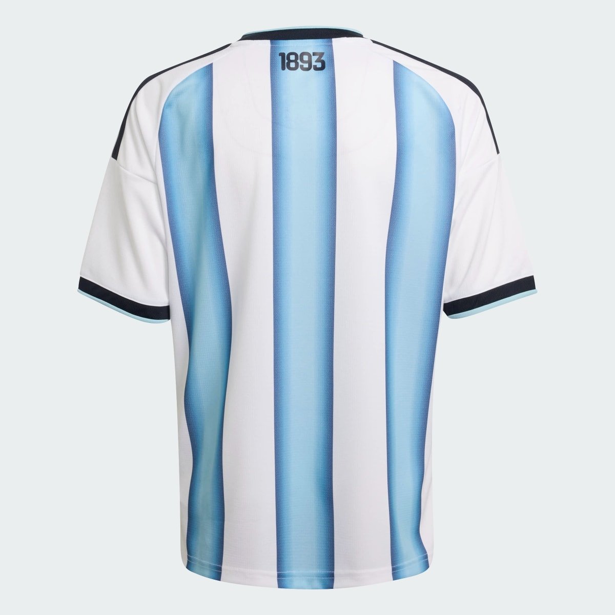 Kid's Adidas Argentina Home 2026 Jersey - Image 7