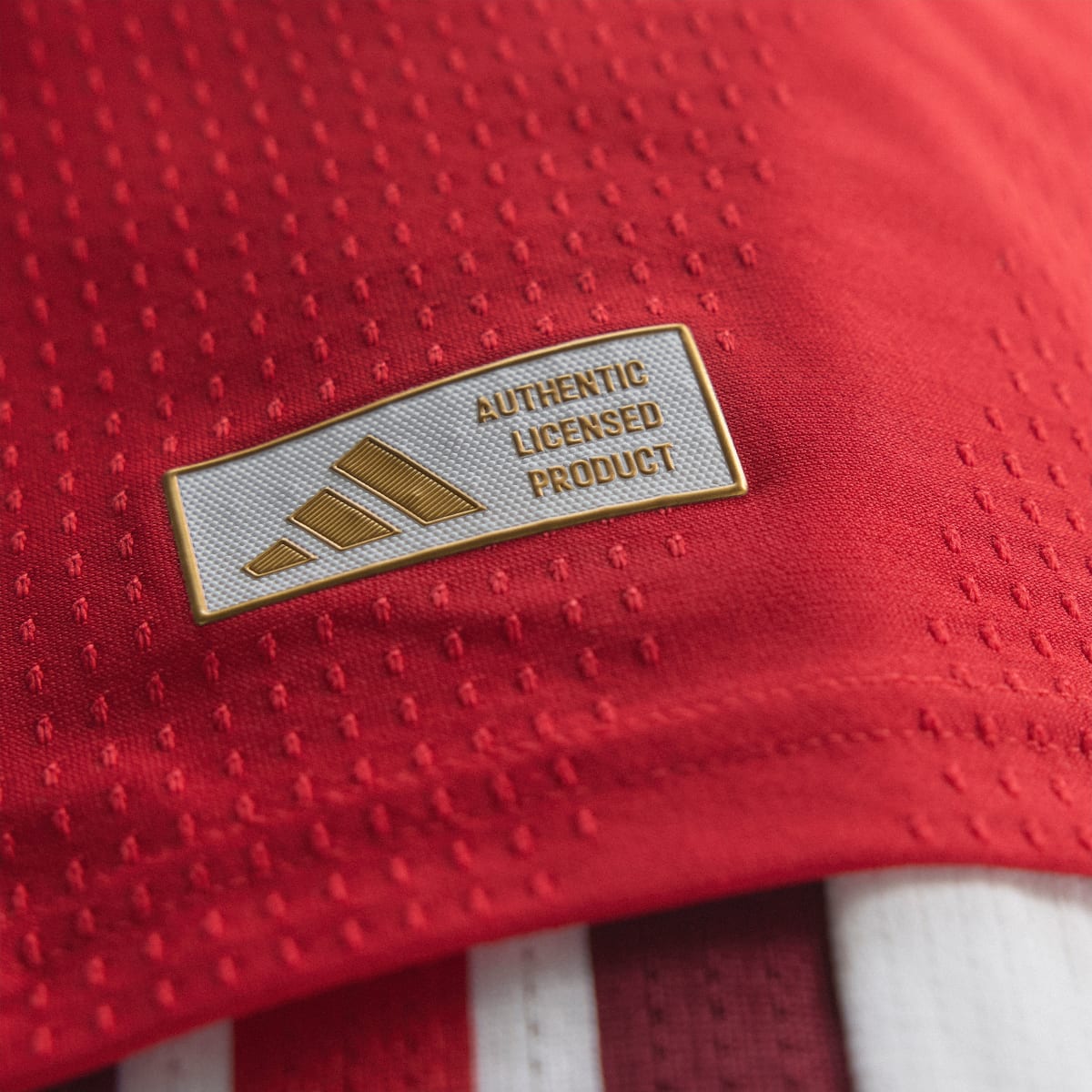 Men's Adidas Arsenal FC Authentic Home 2026 Jersey - Image 7