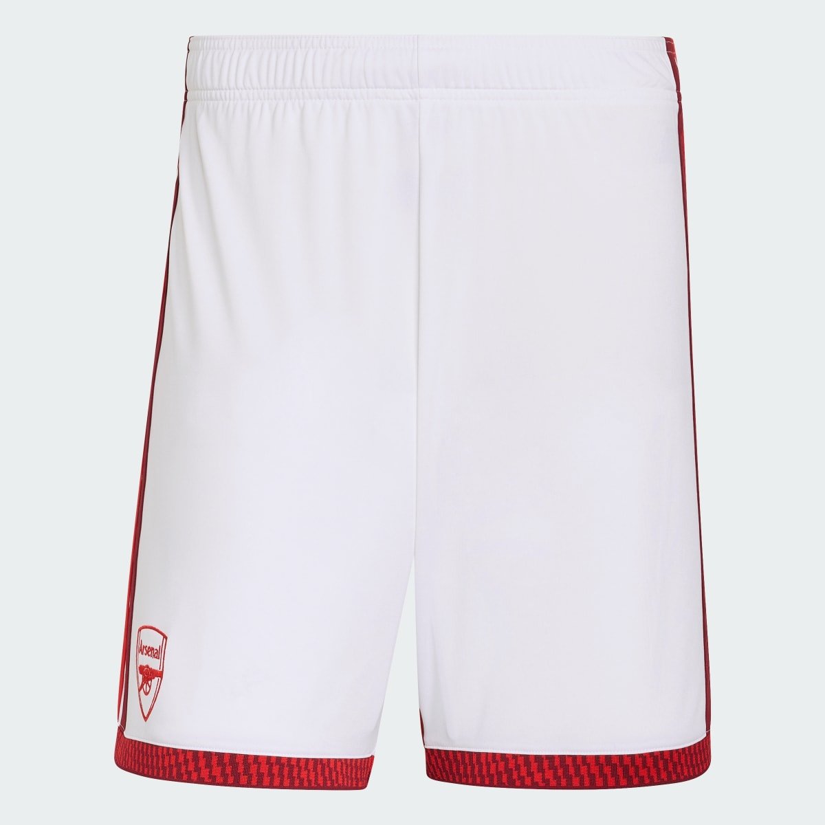 Arsenal FC 26/27 Home Shorts - Image 4