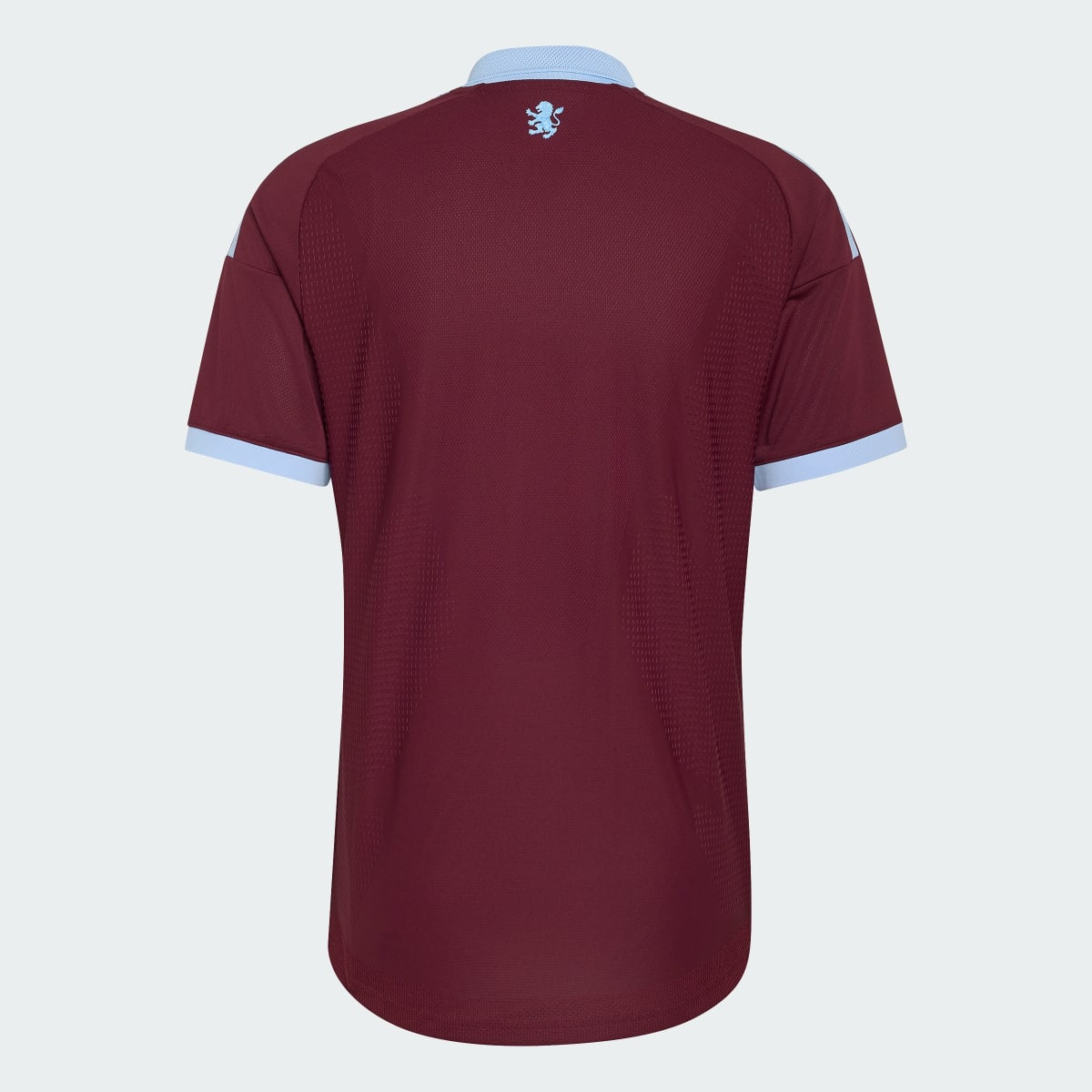 Men's Adidas Aston Villa Authentic Home 2026 Jersey - Image 5