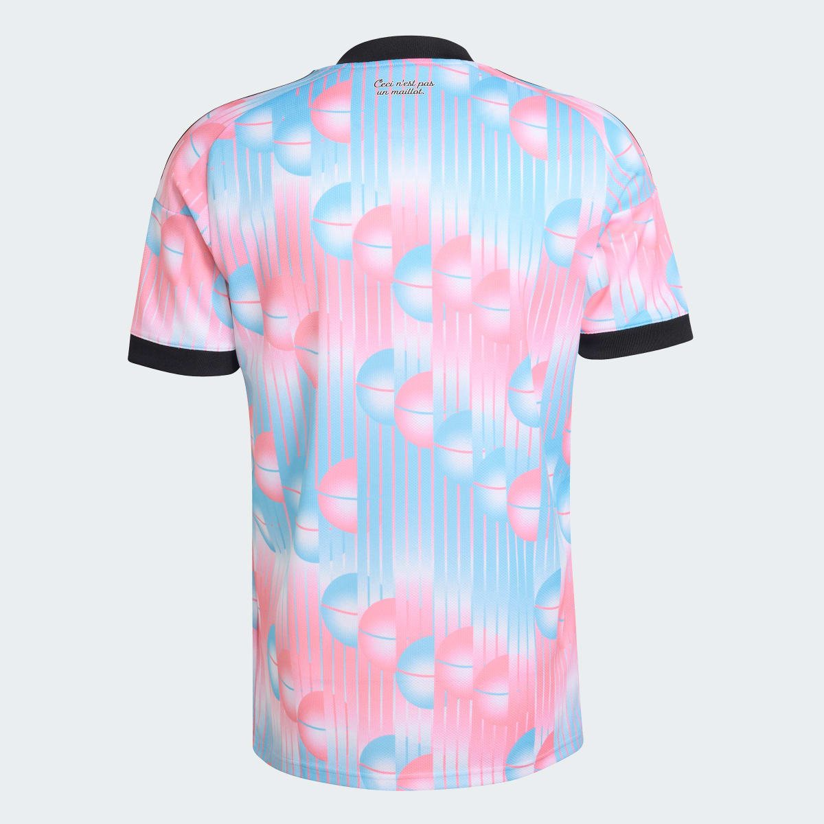 Men's Adidas Belgium Away 2026 Jersey - Image 5