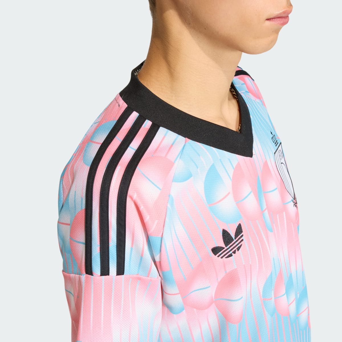 Men's Adidas Belgium Away 2026 Jersey - Image 6