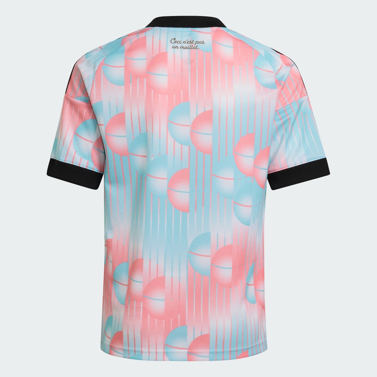 Kid's Adidas Belgium Away 2026 Jersey - Image 7