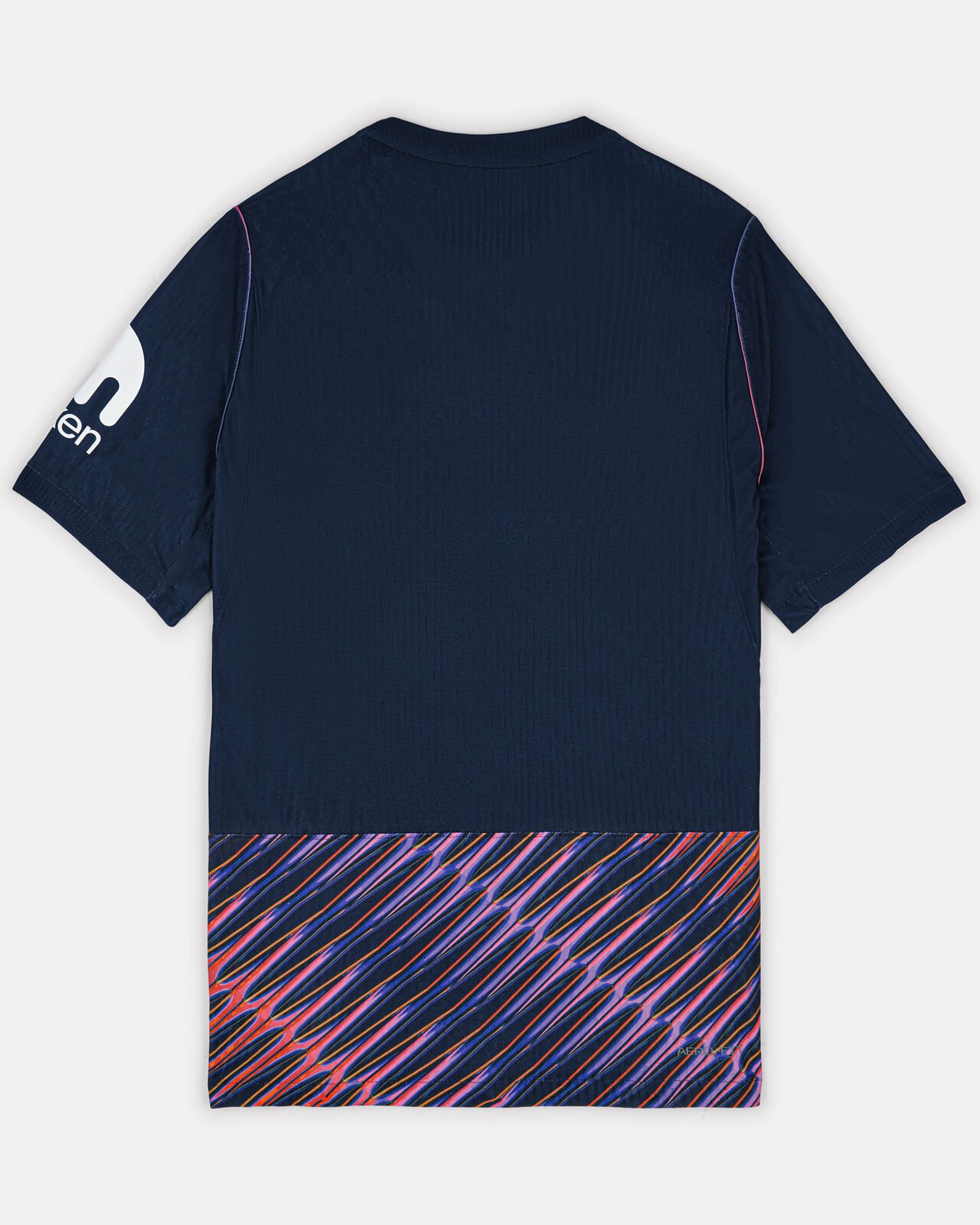Men's Nike Tottenham Hotspur Away 2026 Jersey - Image 3