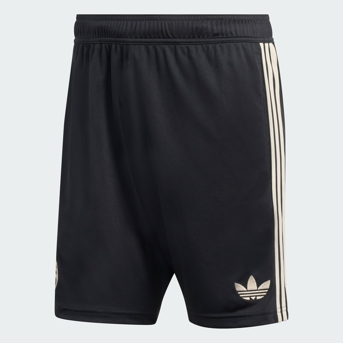 FC Bayern 25/26 Third Shorts - Image 4
