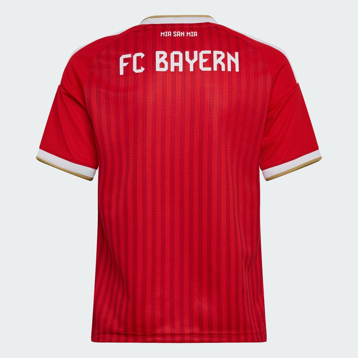 Kid's Adidas FC Bayern Home 2026/27 Jersey - Image 7
