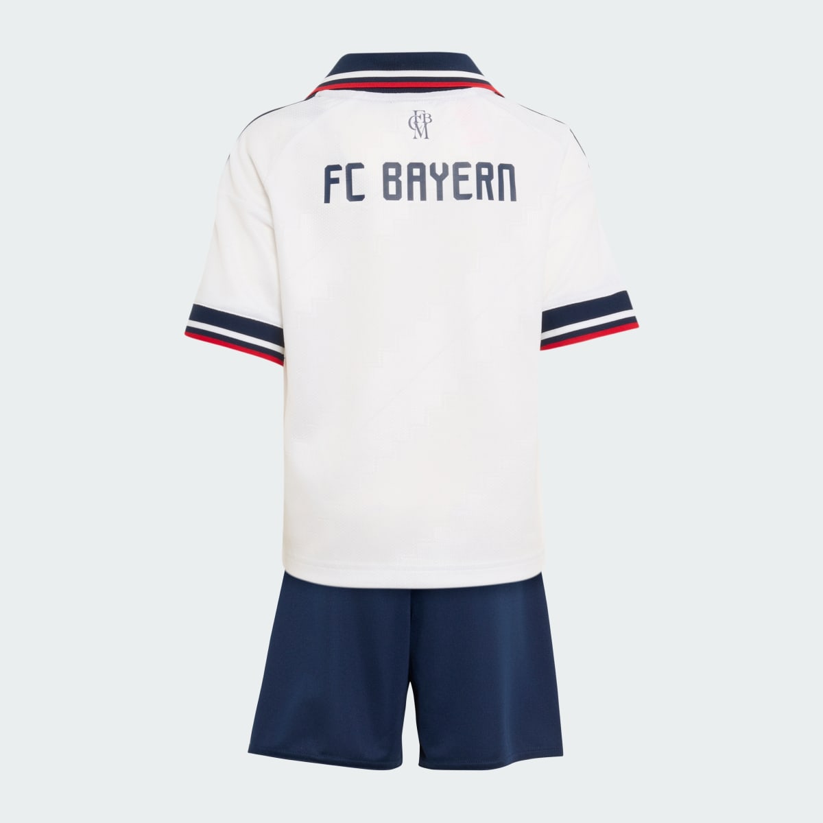 FC Bayern Munich 26/27 Kids Away Kit - Image 7