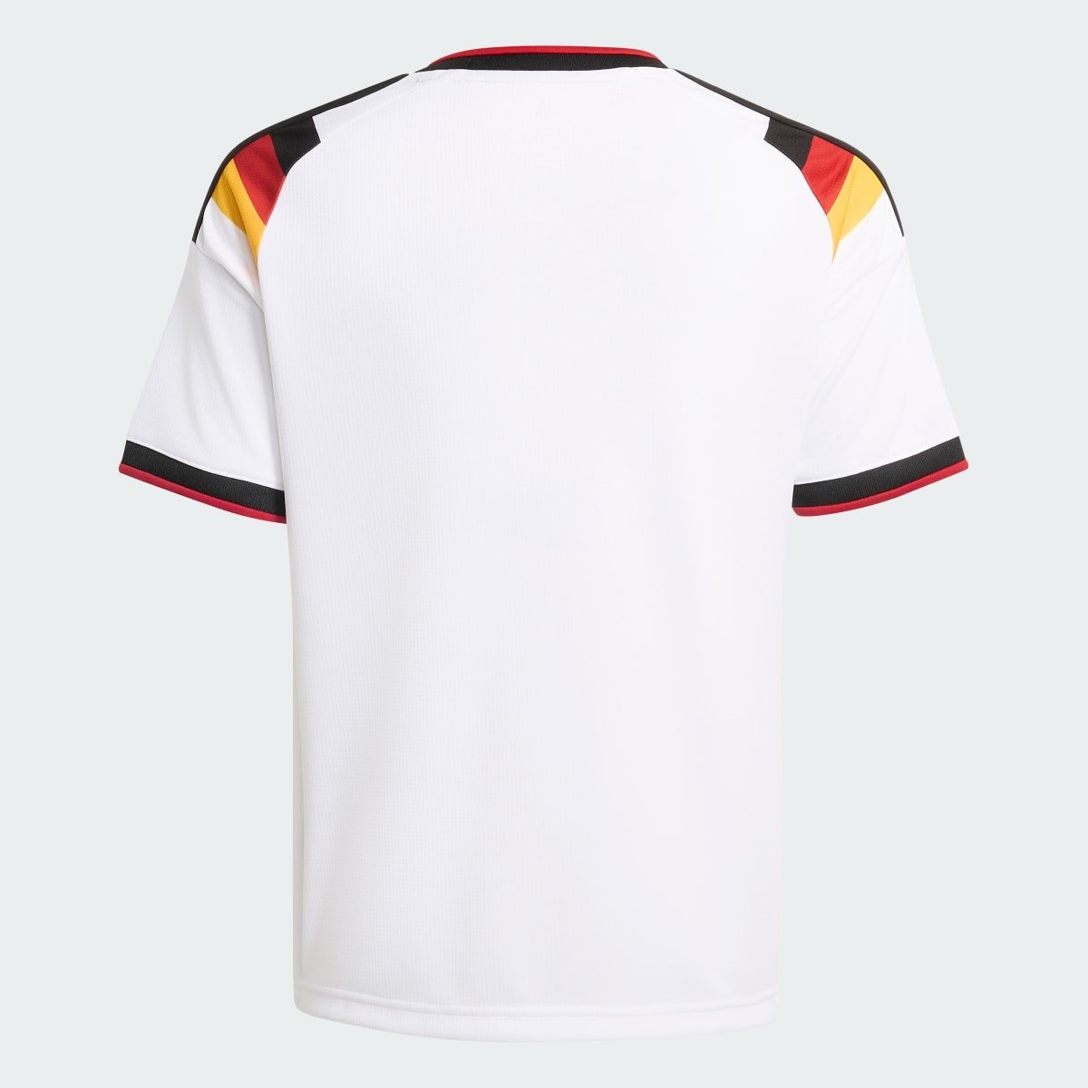 Kid's Adidas Germany Home 2026 Jersey - Image 7
