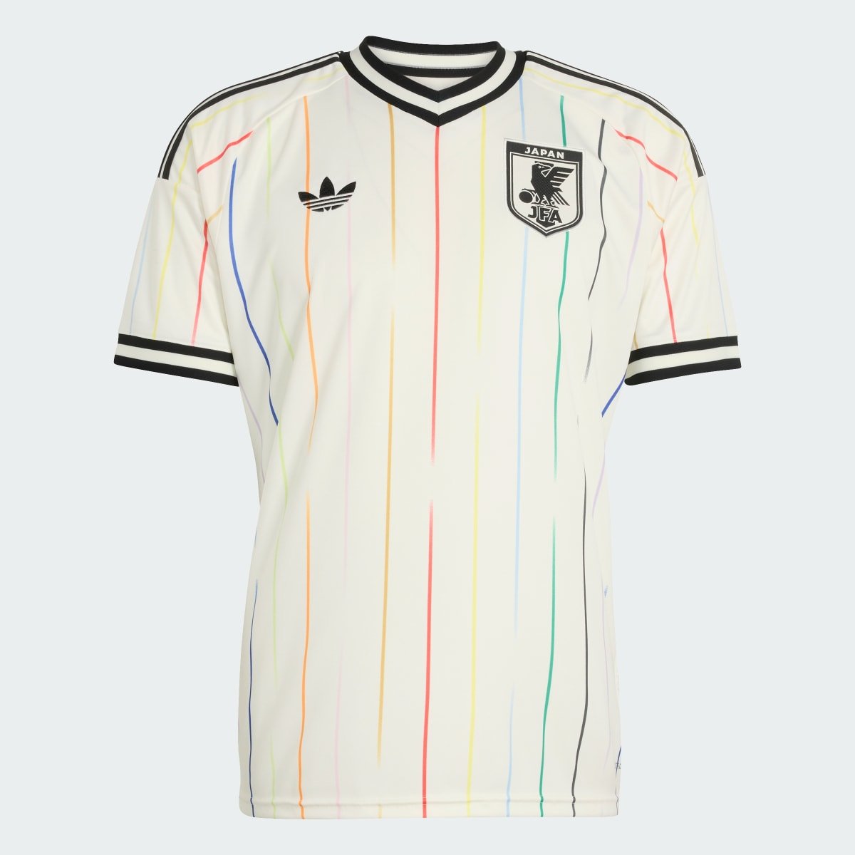 Men's Adidas Japan Away 2026 Jersey - Image 4
