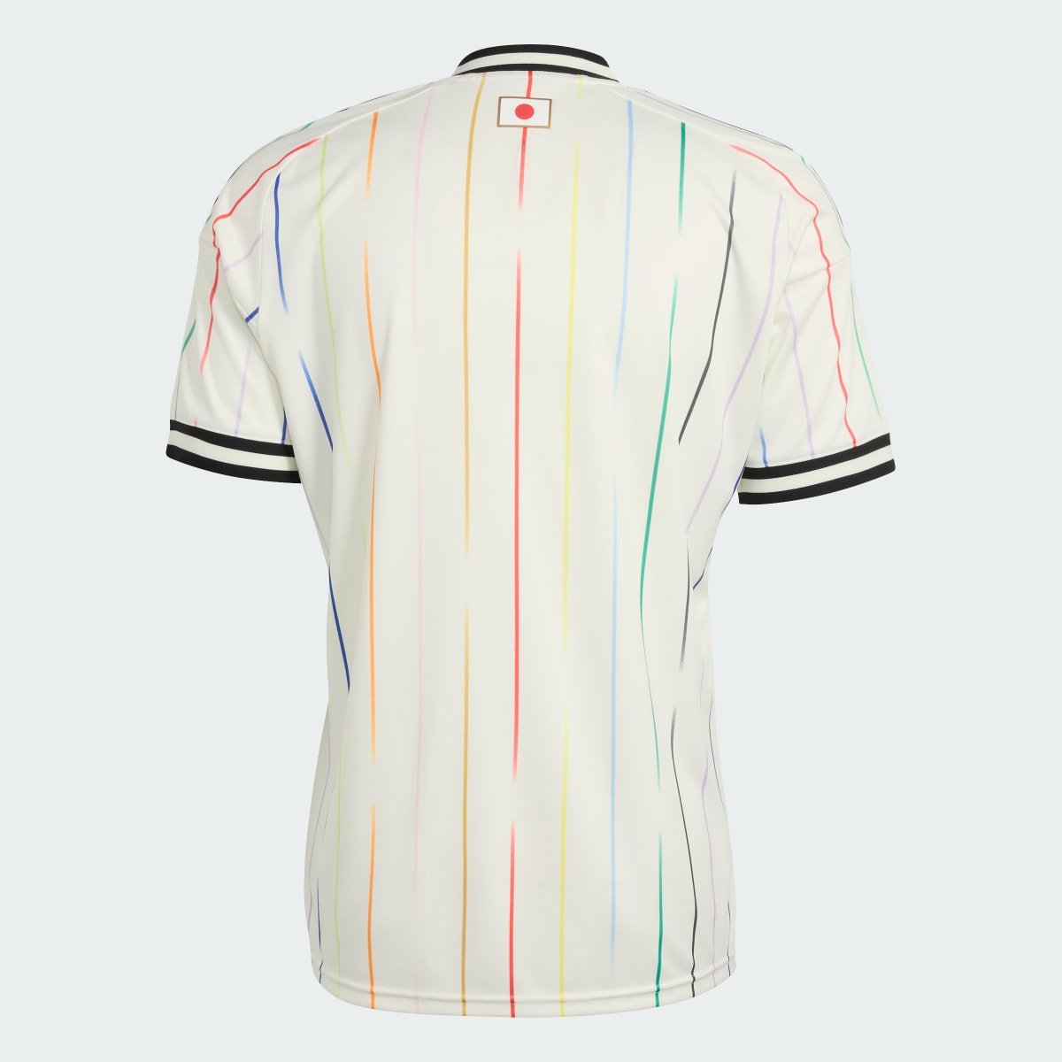 Men's Adidas Japan Away 2026 Jersey - Image 5