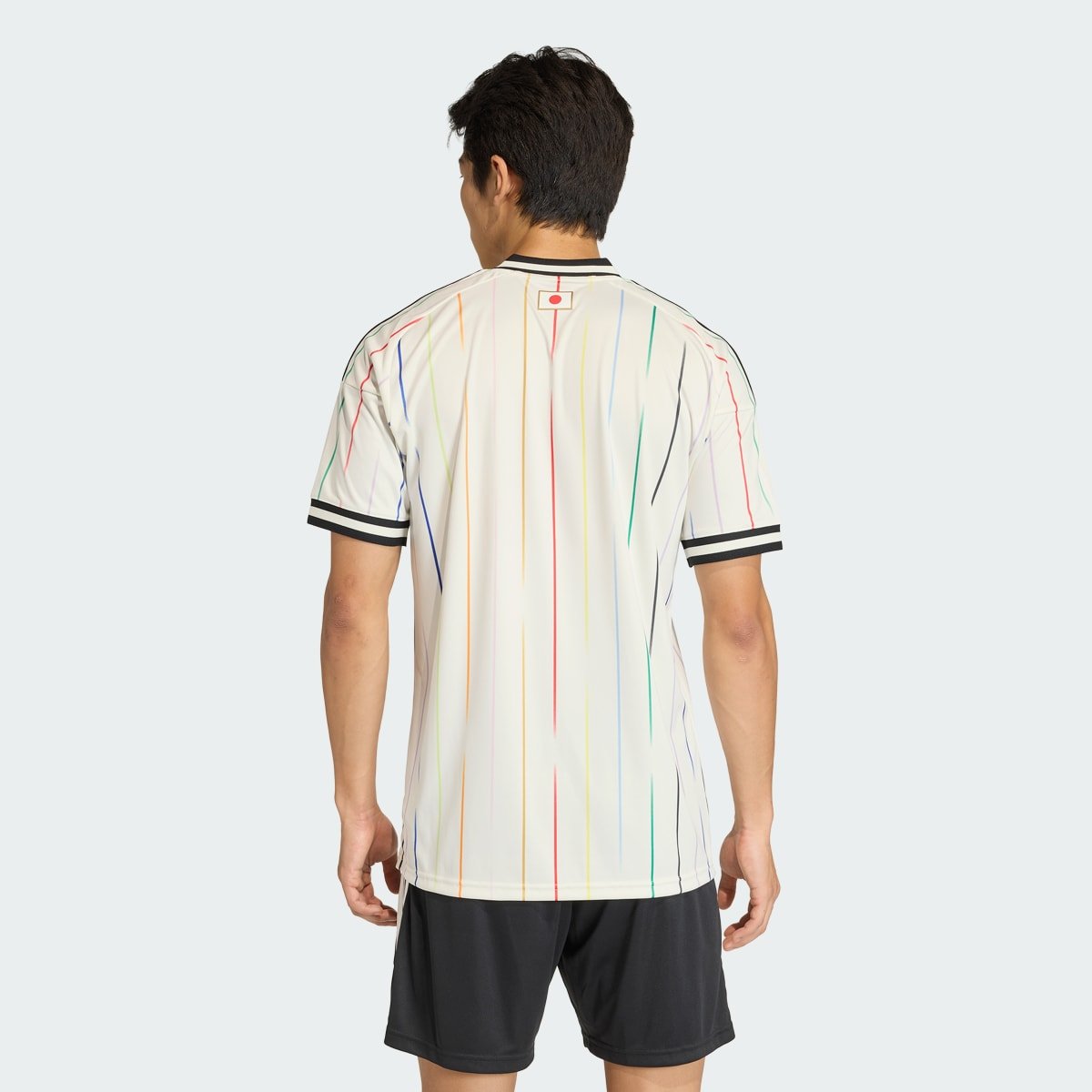 Men's Adidas Japan Away 2026 Jersey - Image 2