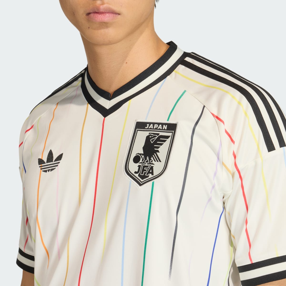Men's Adidas Japan Away 2026 Jersey - Image 7