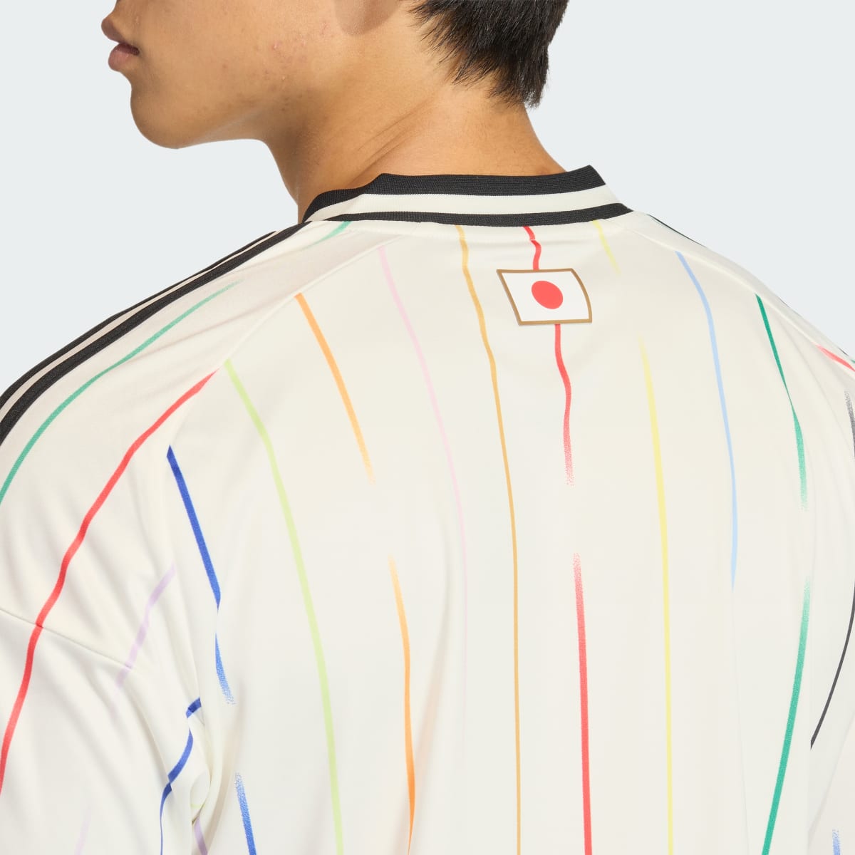 Men's Adidas Japan Away 2026 Jersey - Image 8