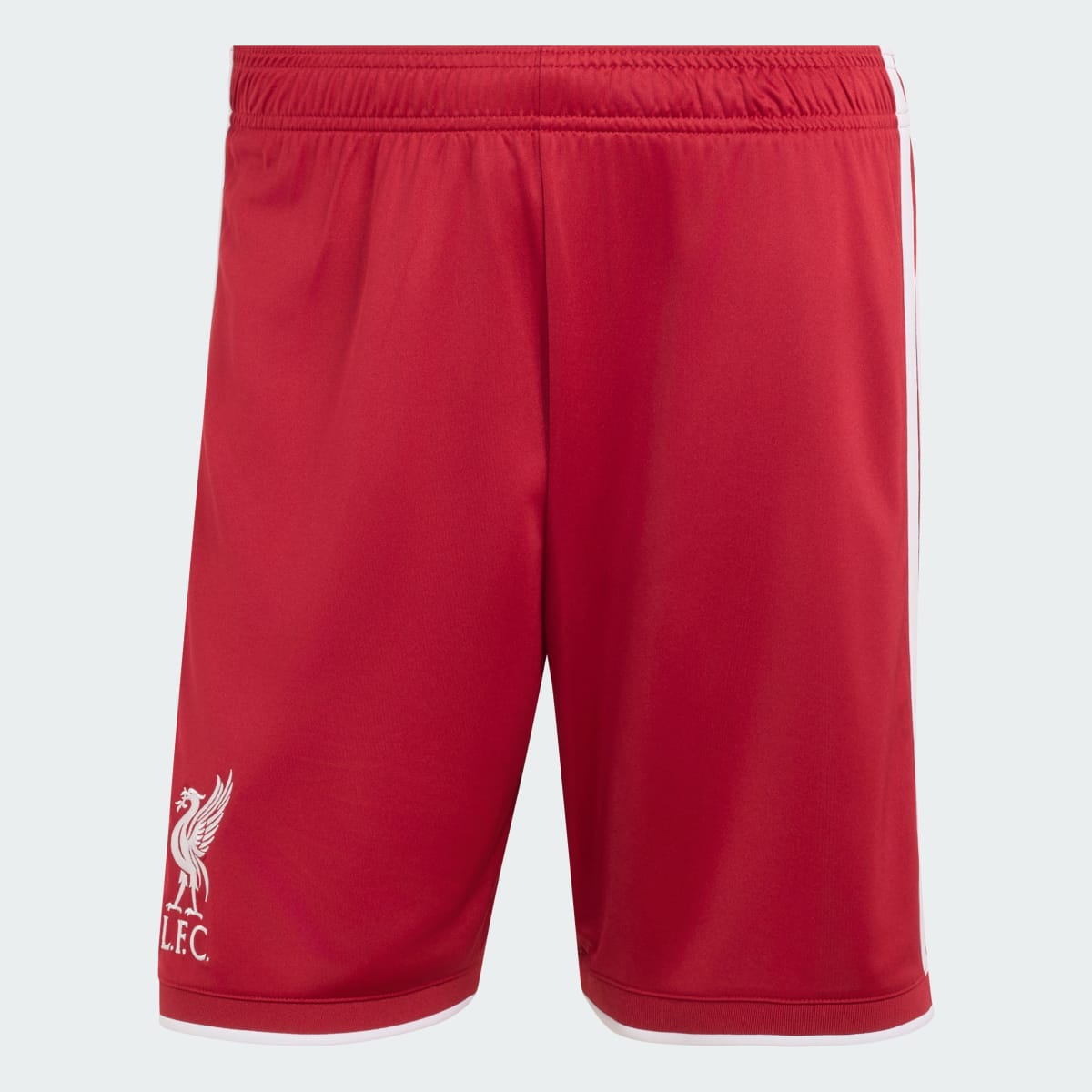 Liverpool FC 26/27 Home Shorts - Image 4