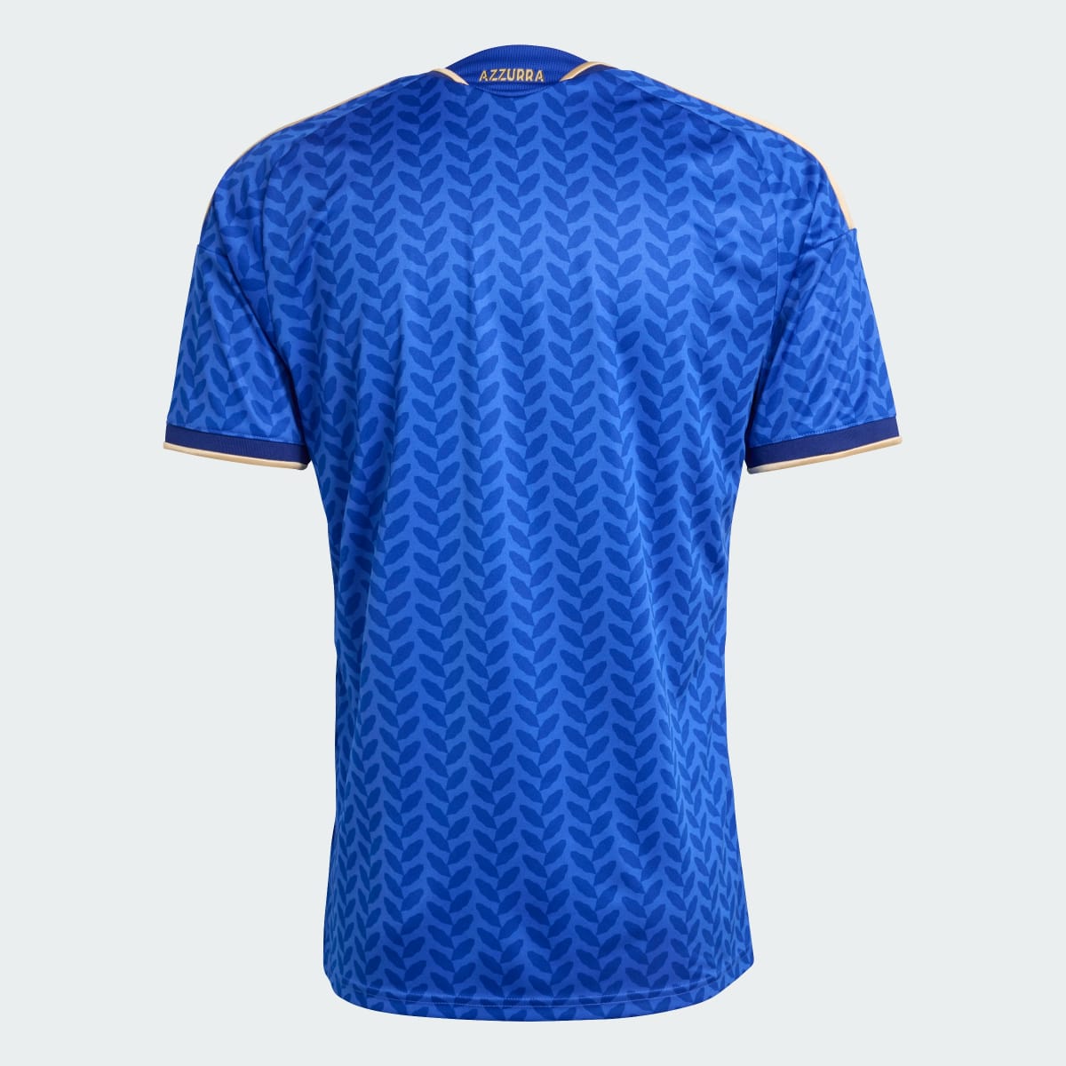 Men's Adidas Italy Home 2026 Jersey - Image 5