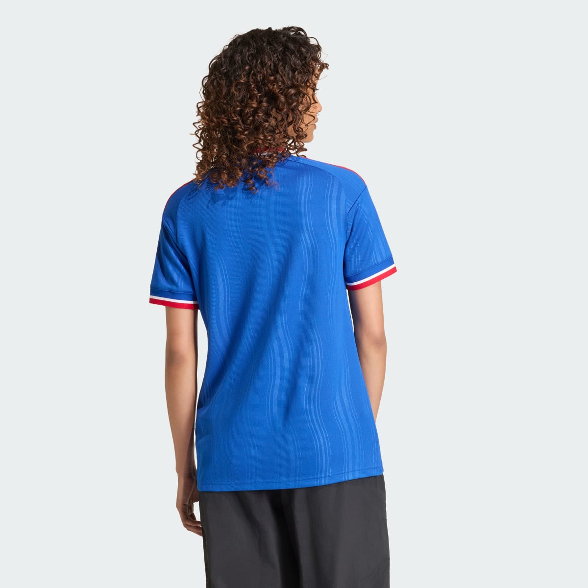 Women's Adidas Manchester United Away 2026 Jersey - Image 2