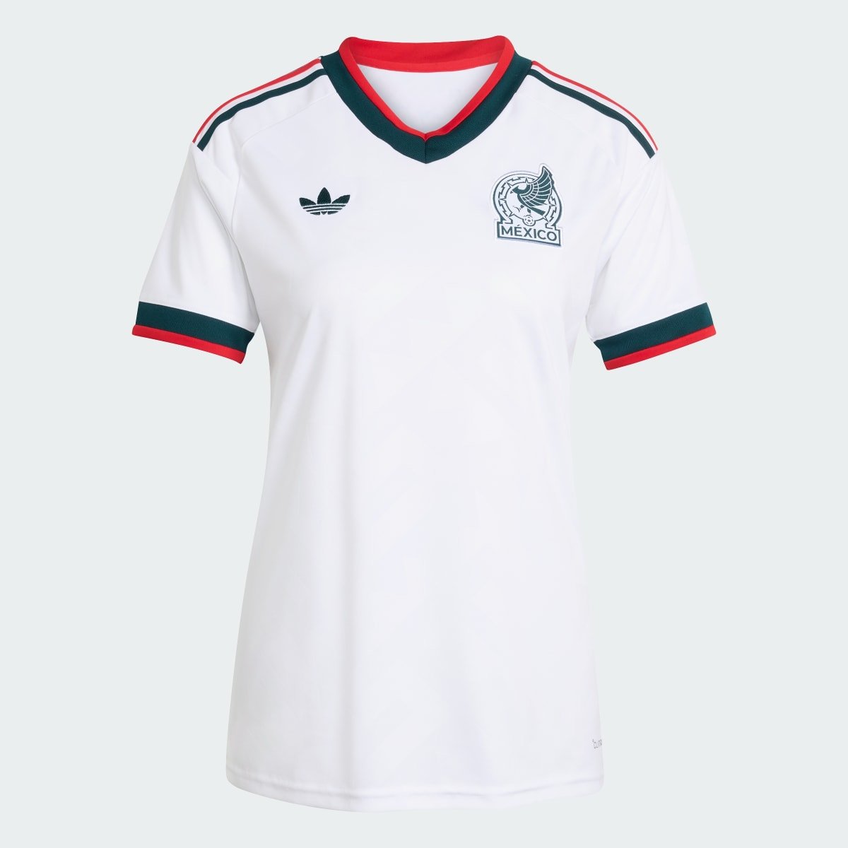 Women's Adidas Mexico Away 2026 Jersey - Image 4