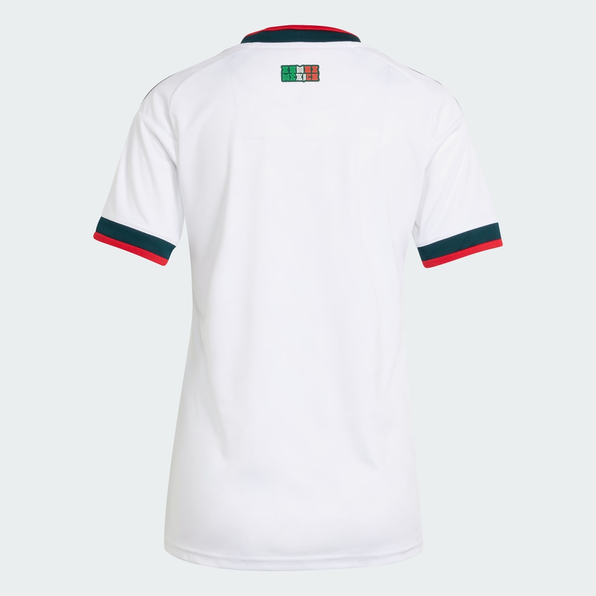 Women's Adidas Mexico Away 2026 Jersey - Image 5