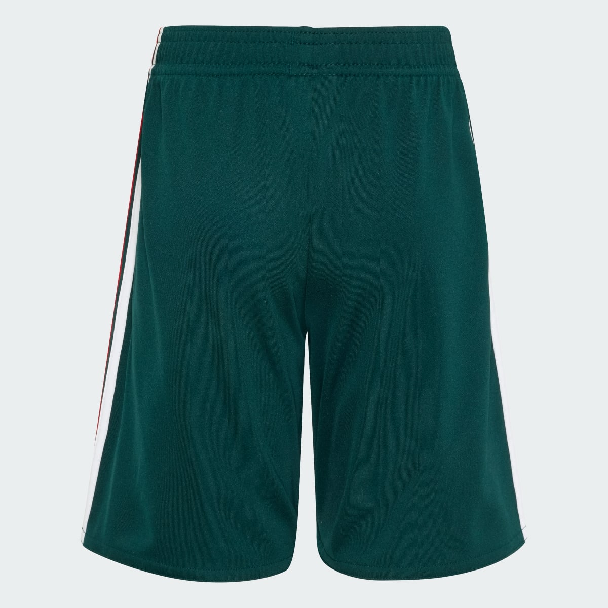 Kid's Adidas Mexico Away 2026 Kit - Image 10