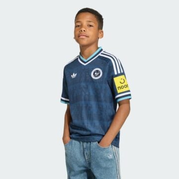 Kid's Adidas Newcastle United FC Away 2026 Jersey