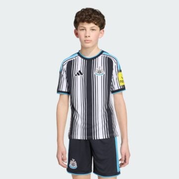 Kid's Adidas Newcastle United FC Home 2026 Jersey
