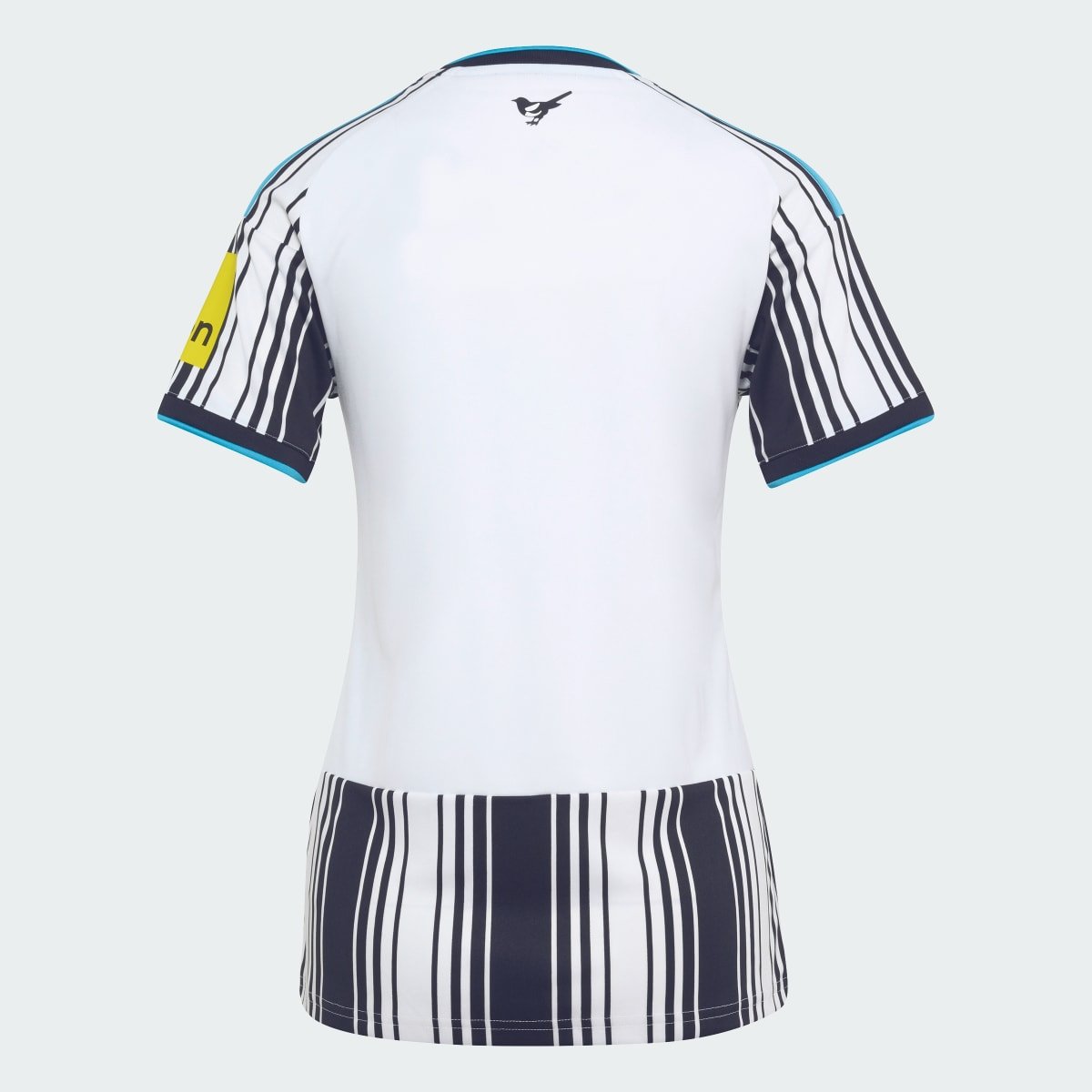 Women's Adidas Newcastle United FC Home 2026 Jersey - Image 5