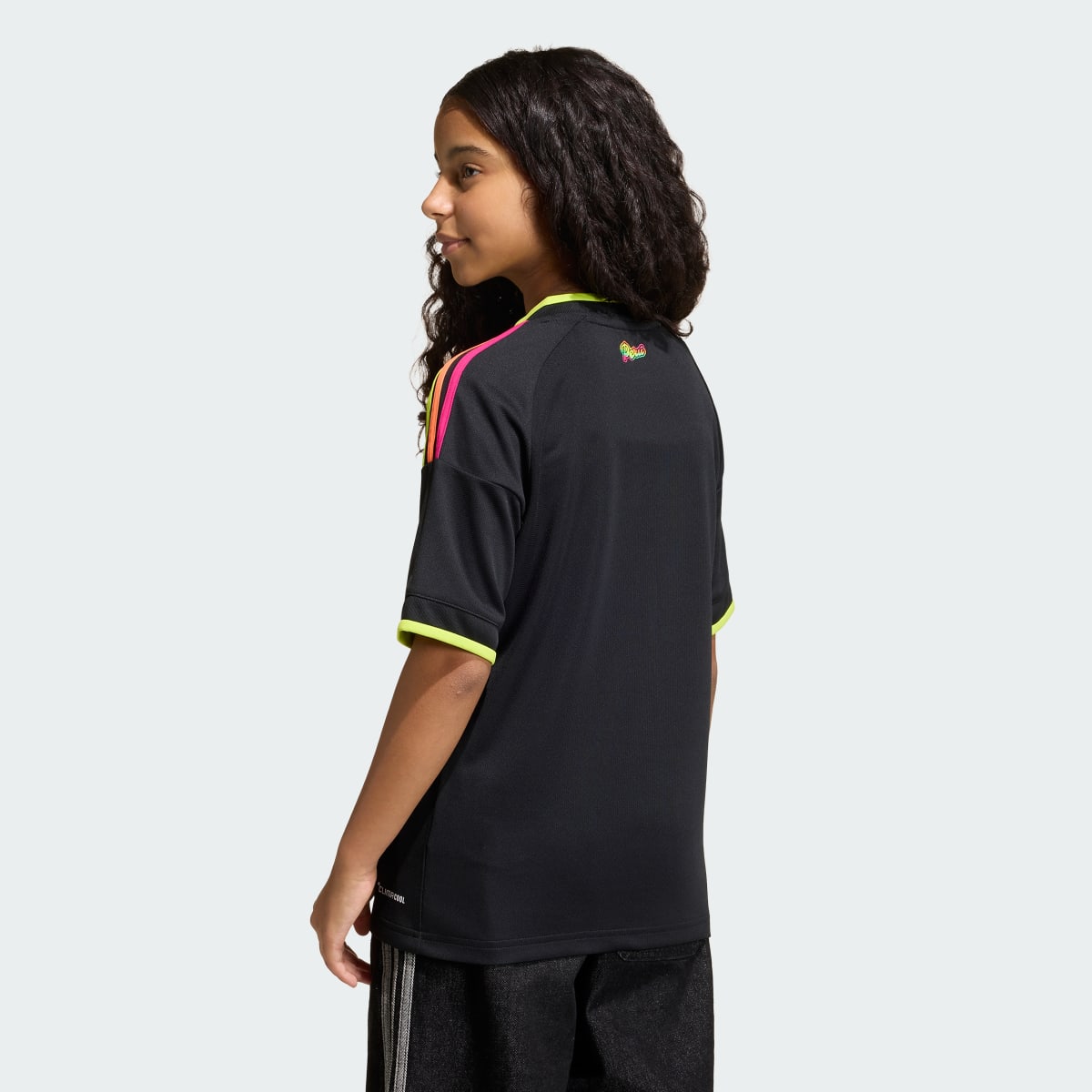 Kid's Adidas Peru Away 2026 Jersey - Image 4