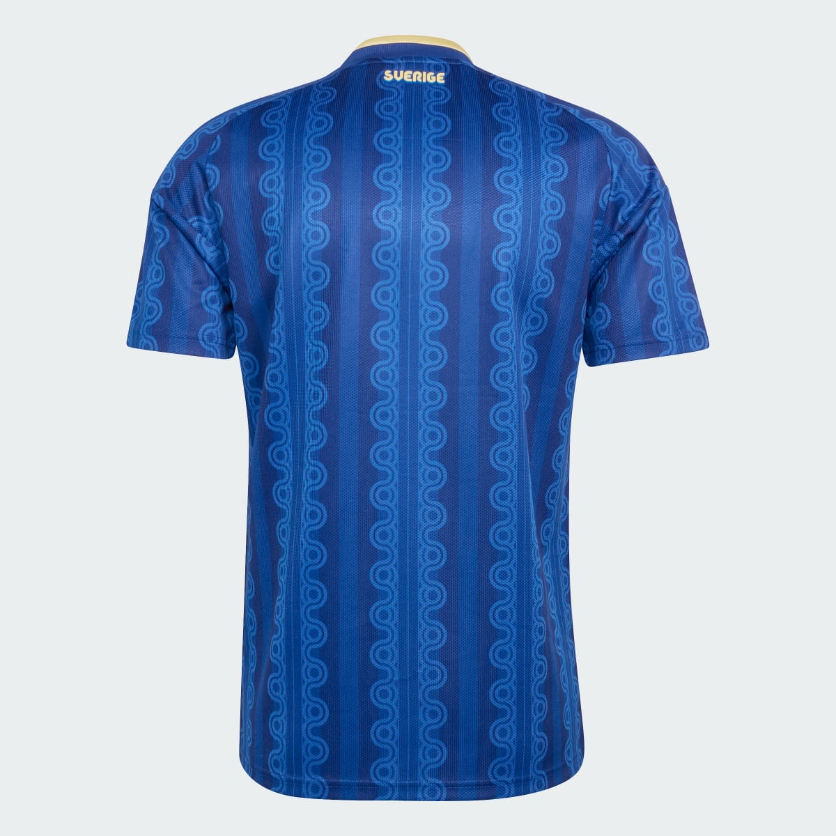Men's Adidas Sweden Away 2026 Jersey - Image 5