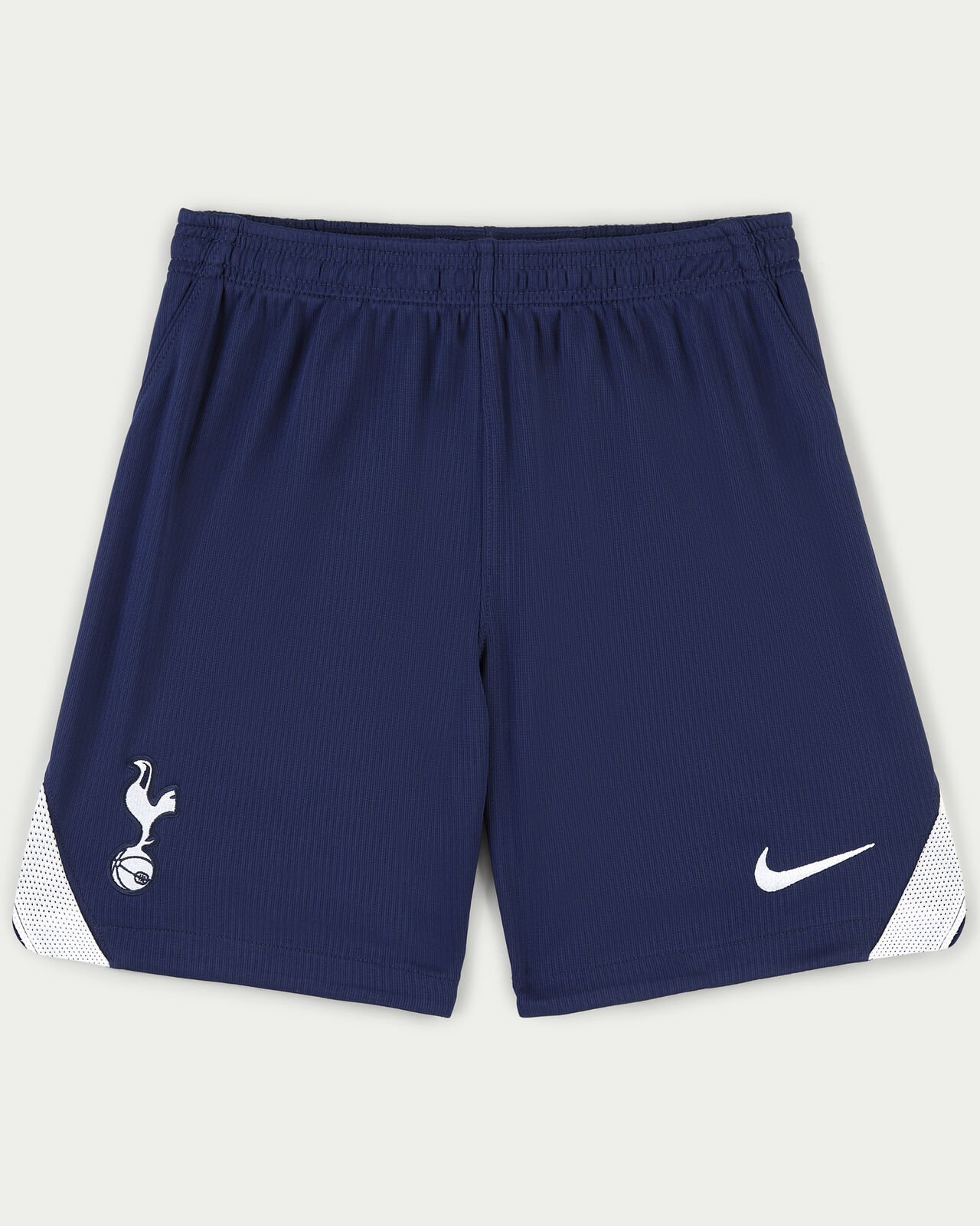 Kid's Nike Tottenham Hotspur Home 2026 Shorts - Image 2
