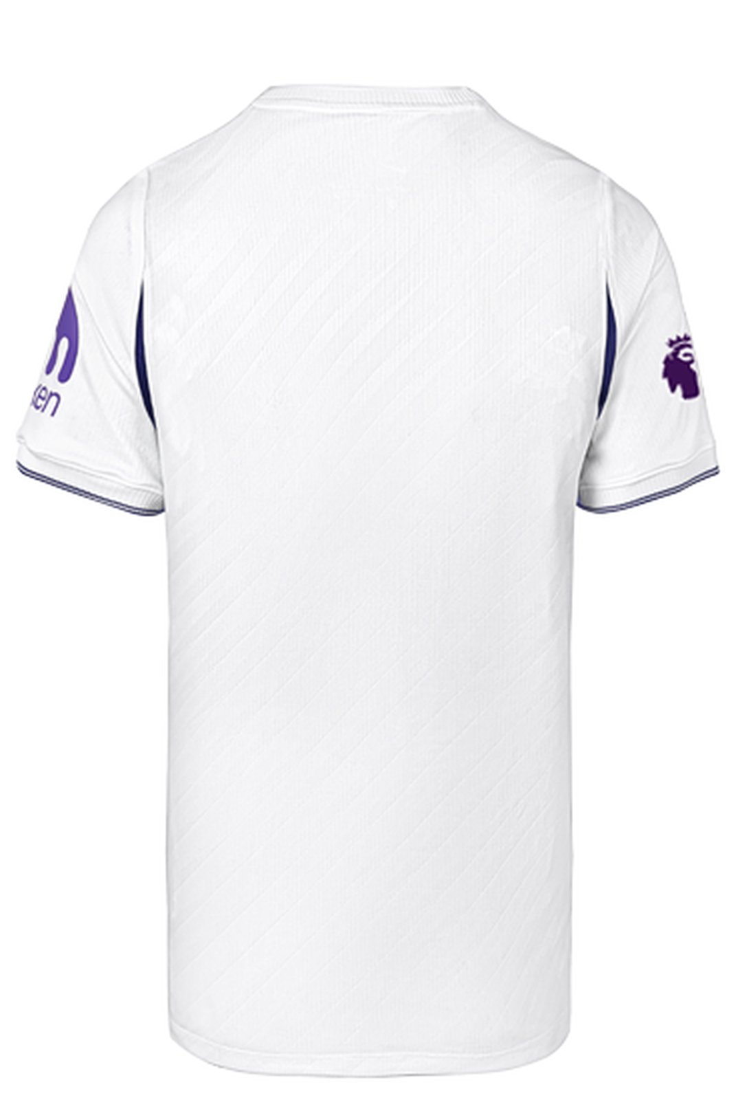 Kid's Nike Tottenham Hotspur Home 2026 Jersey - Image 5