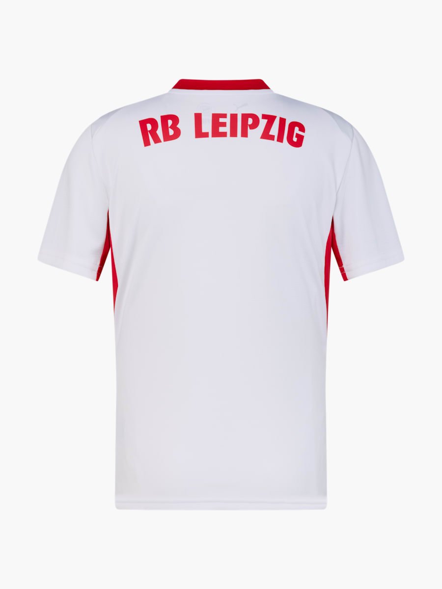 Women's Puma RB Leipzig Home 2026 Jersey - Image 2