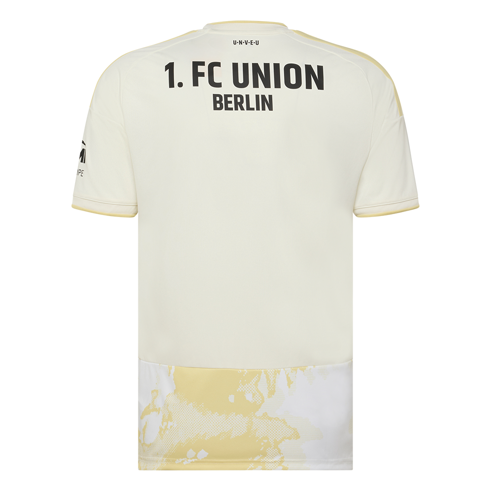 Adidas 1. FC Union Berlin Third 2026 Kit - Image 4
