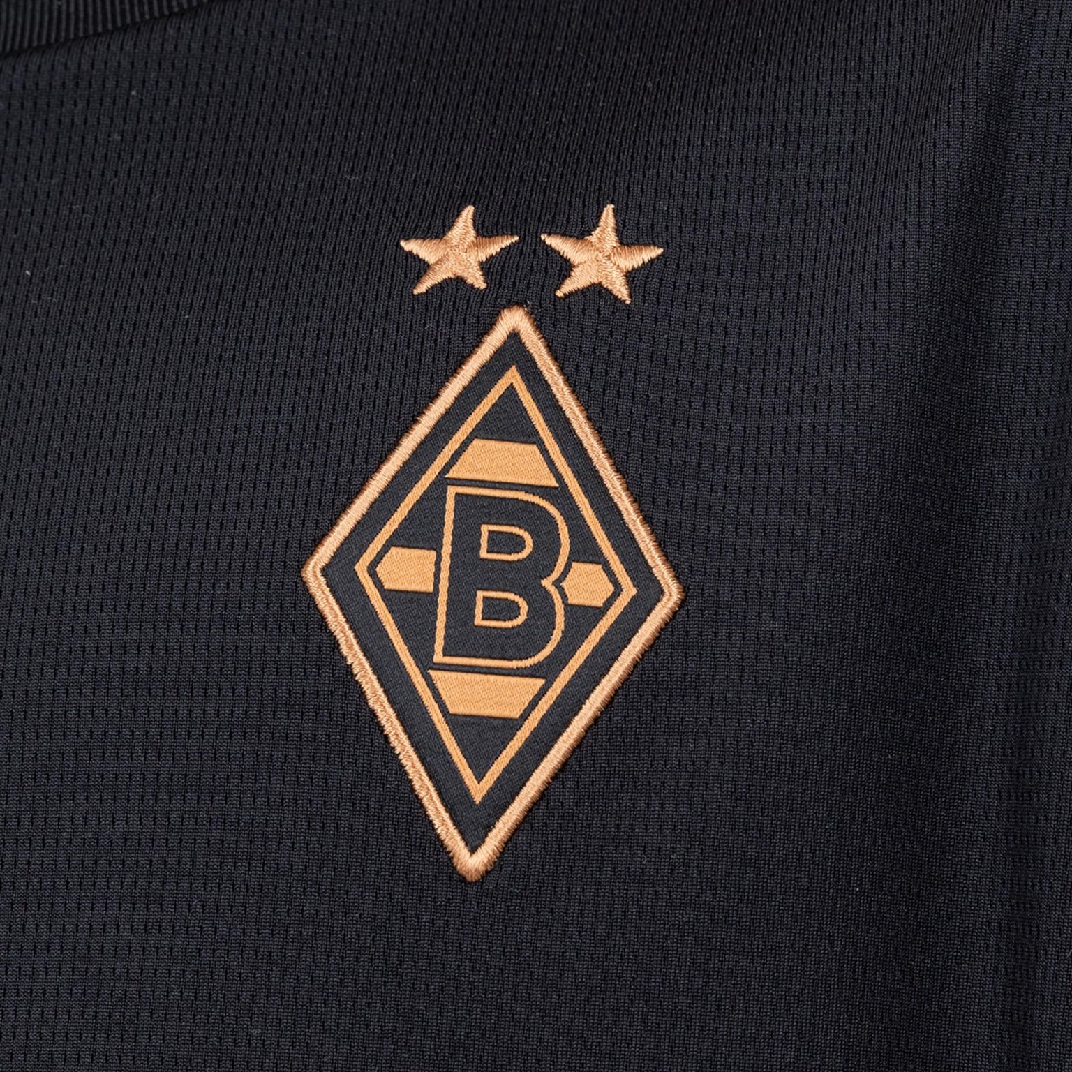 Kid's Puma Borussia Mönchengladbach Away 2026 Jersey - Image 3