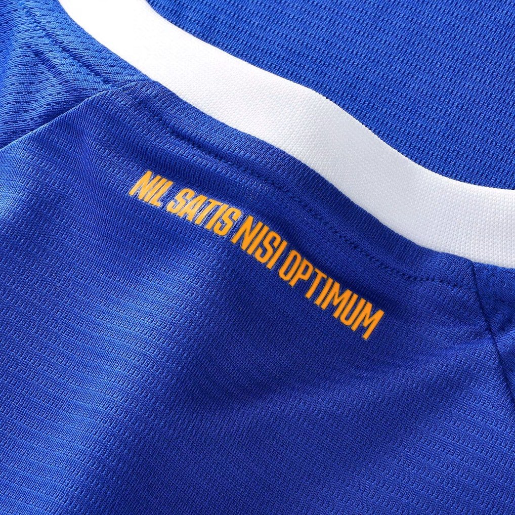 Women's Castore Everton FC Home 2026 Jersey - Image 8