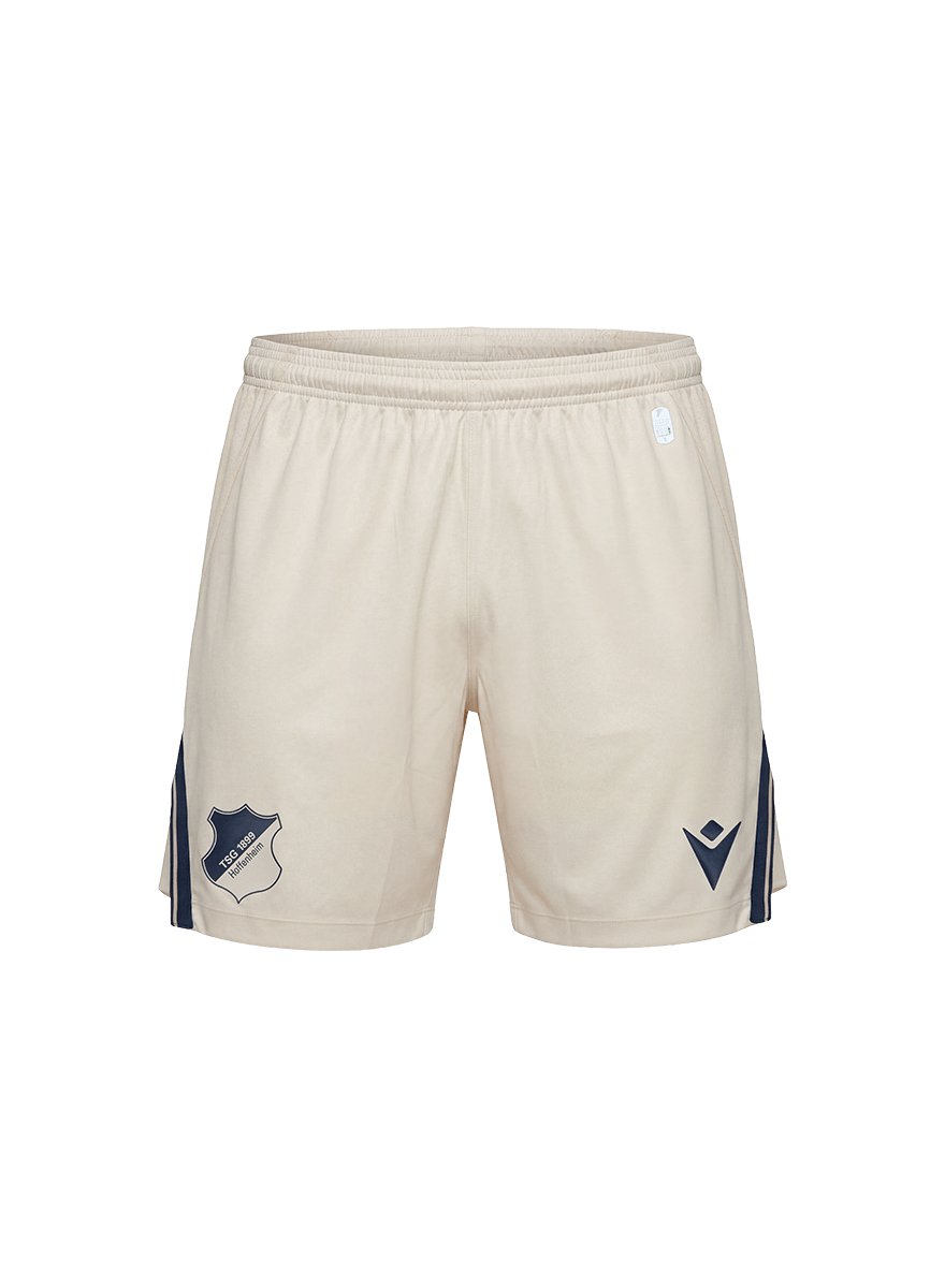 Kid's Macron TSG Hoffenheim Away 2026 Shorts - Image 2