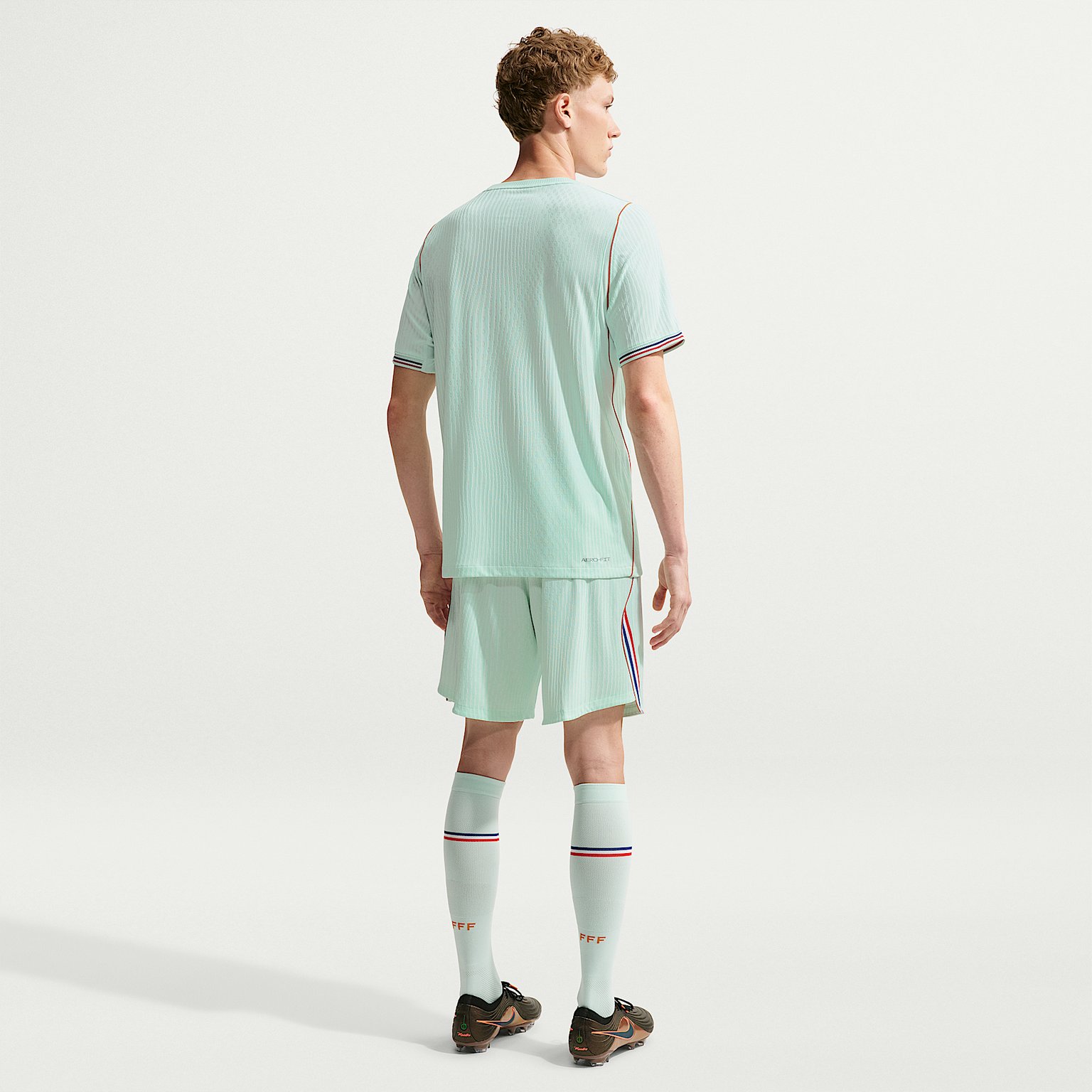 Men's Nike France Away 2026 Jersey - Image 5