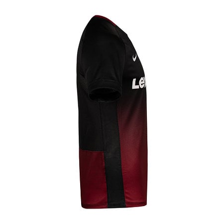 Kid's Nike SC Freiburg Third 2026 Jersey - Image 3
