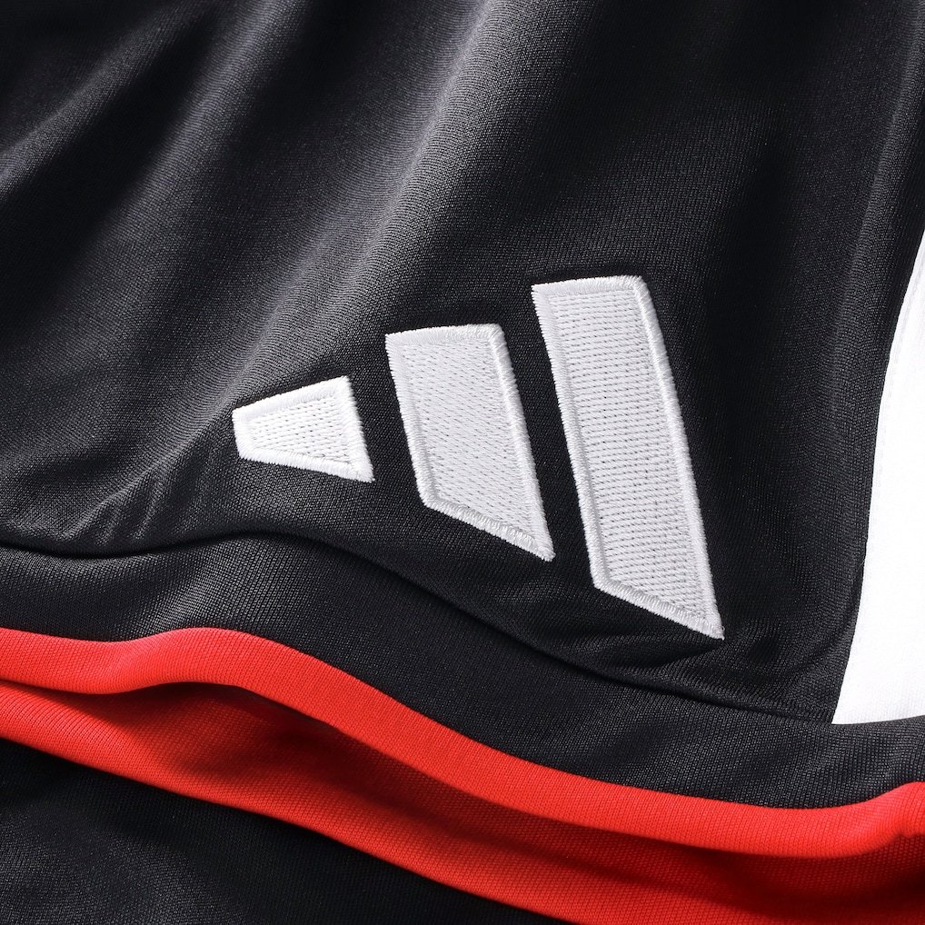 Men's Adidas Sheffield United Home 2026 Shorts - Image 5
